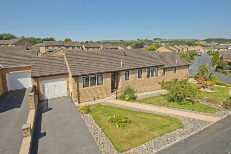 Browsfield Road, Addingham