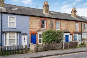 90, St Judes Road, Egham TW20 0DF
