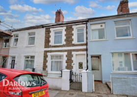148, Woodville Road, Cathays, Cardiff CF24 4NW