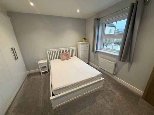 Bedroom Two: