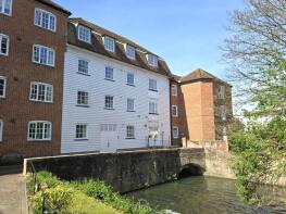 38, Deans Mill Court, The Causeway, Canterbury CT1 2BF