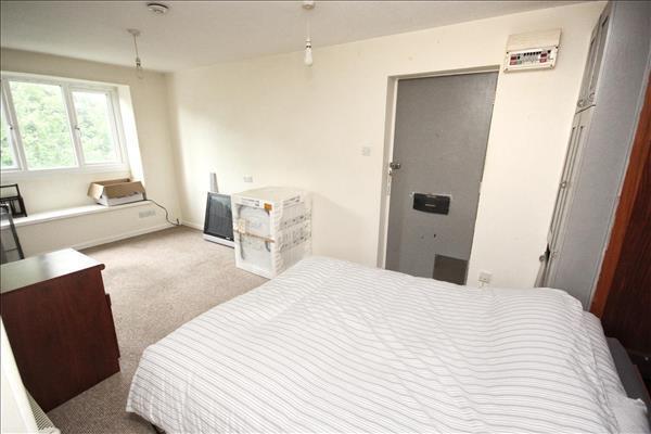 Bedroom Area