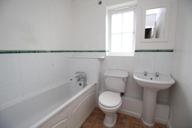 Bathroom / WC