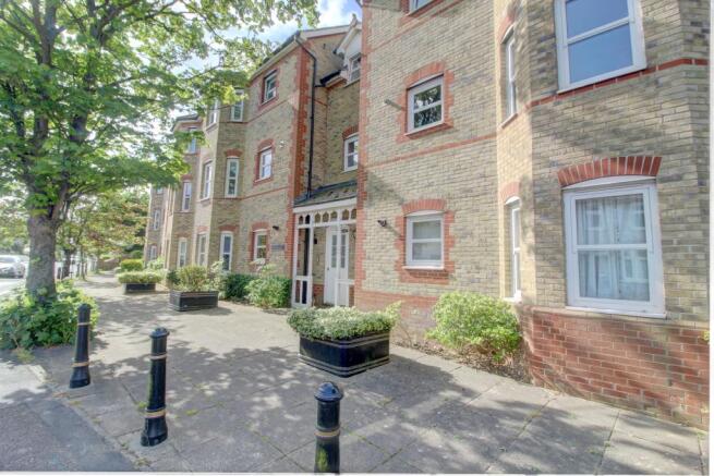 Yopa - Rainsford Road, CM1  (1)