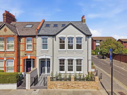 Cobbold Road, London, W12 9LL