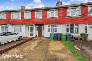 53, Vincent Avenue, Tolworth KT5 9RD