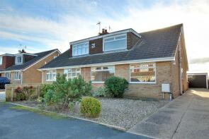 65, Cawood Crescent, Skirlaugh HU11 5EW