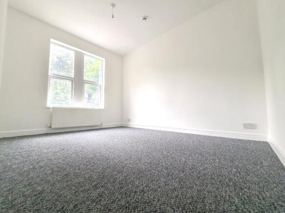 Chesterfield, S41 Draft