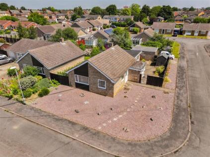 Bellfield Close, Spalding