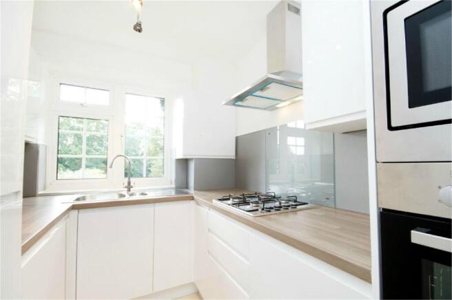 2 - Kitchen