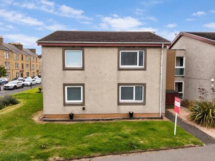 Westfield Road, Broughty Ferry, Dundee