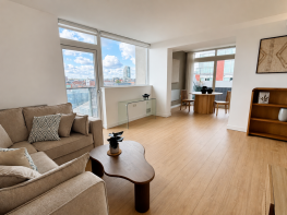 Apartment 503, New York Apartments, Cross York Street, Leeds LS2 7EE