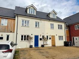 3, Bakers Mews, Saxmundham IP17 1FX