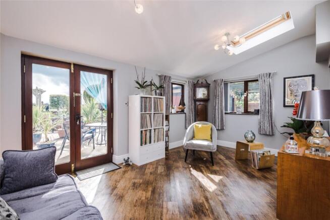 Sun Room
