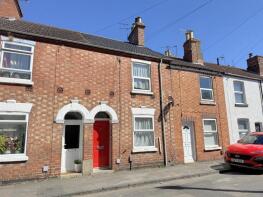 20, Stephen Street, Rugby CV21 2ES