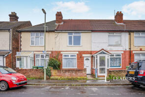 10, Gordon Road, Fareham PO16 7TW