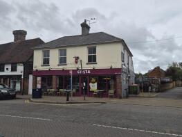 17a, High Street, Ashford TN27 9NH