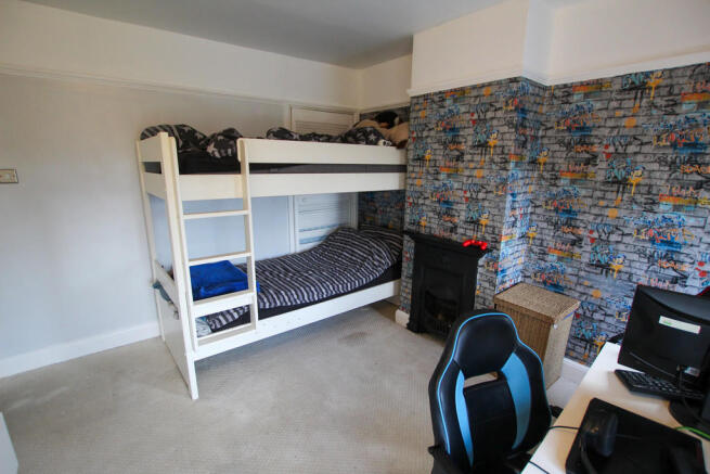 Bedroom 2.