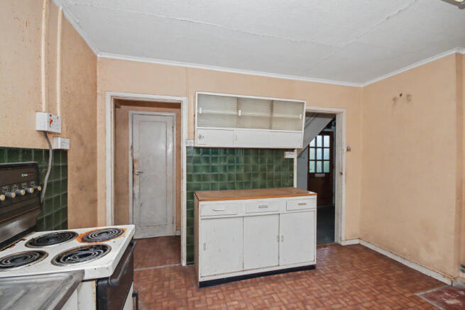 8 Castle Cottages, Thornham, Hunstanton PE36 6NF