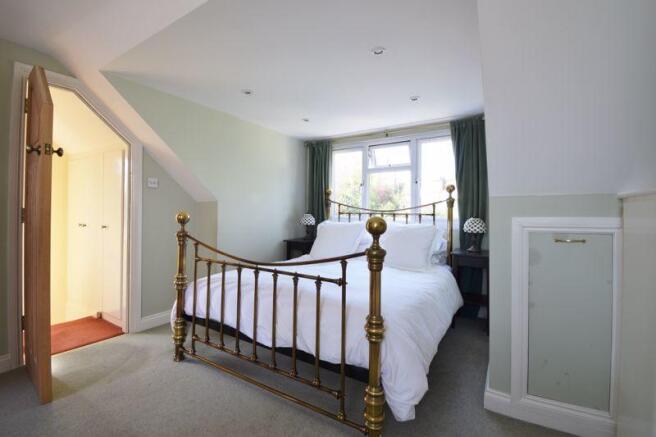 Master Bedroom 1
