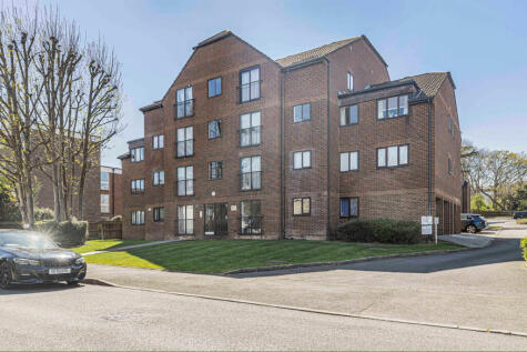 Jasmine Grove, London, SE20