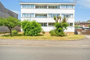 Flat 9, Ivester Court, Wing Road, Leighton Buzzard LU7 2NW