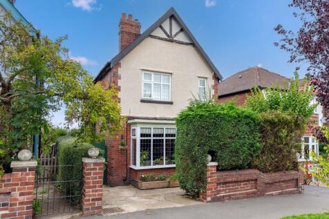 Norton Lees Lane, Norton Lees, S8