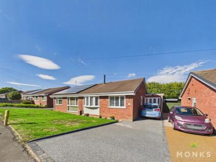 Meadow Rise, Oswestry