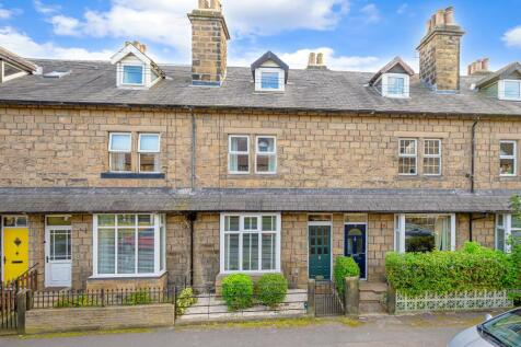 East Parade, Ilkley, West Yorkshire, LS29