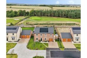 4, Aspen Lane, Burgham Gardens, Burgham NE65 9FU