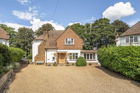 Vyners Way, Ickenham, UB10