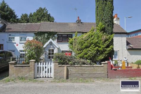 Windmill Lane, Cheshunt, EN8