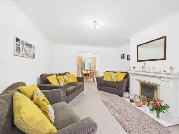 Meadowclough, Skelmersdale, WN8 photo 2