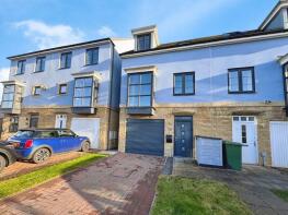 116, King Oswald Drive, Stella, Blaydon-on-tyne NE21 4FE