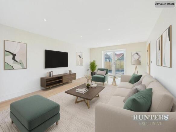 3 bed Terraced for sale Image 8