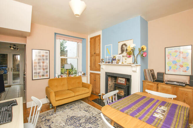 Hungerford Road, Lower Weston, Bath, photo 4