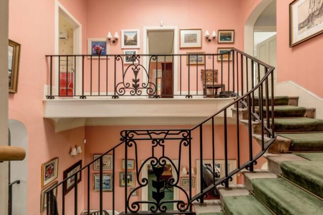 Stair