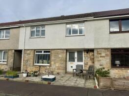 15, Albany Crescent, Cupar KY15 7EH