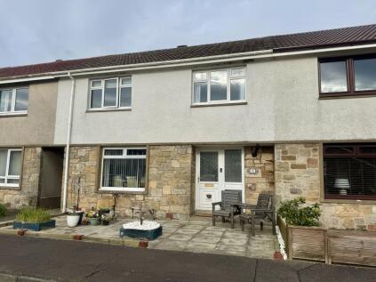 Albany Crescent, Freuchie, Cupar, KY15