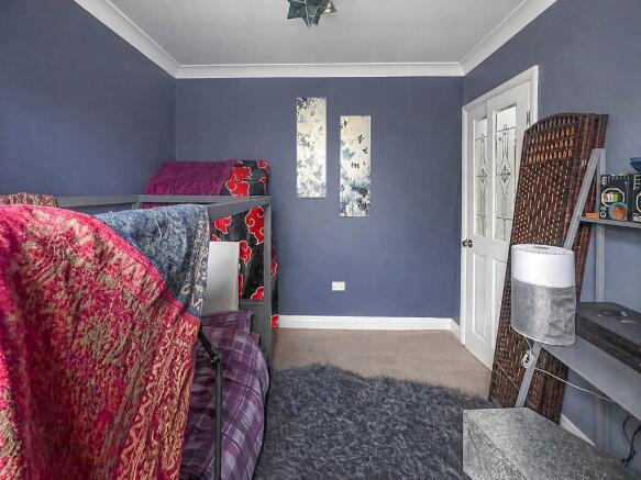2 bed End of Terrace for sale Image 9