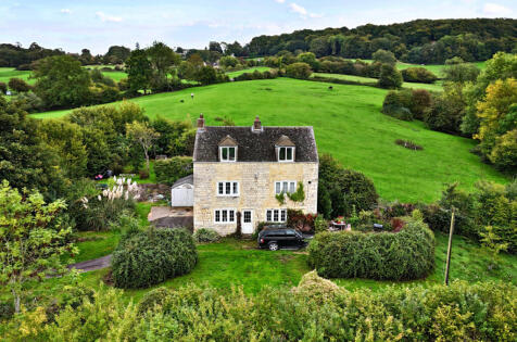 Edge, Stroud, Gloucestershire, GL6