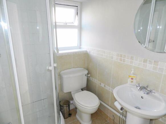 En suite