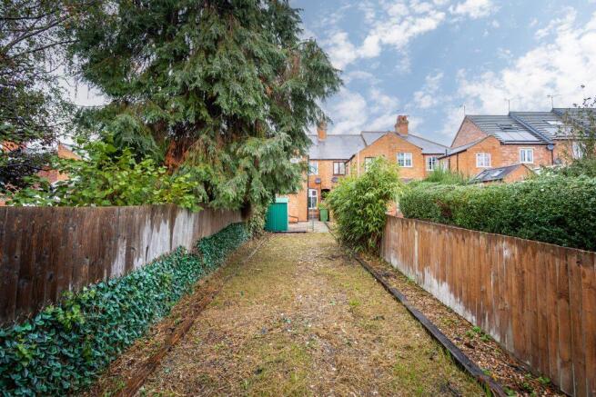 Final-8 - 3 bedroom terraced (house) at Charles 
