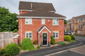34, Regency Gardens, Chorley PR7 6NW