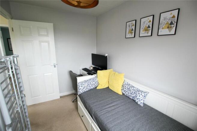 Bedroom 2.