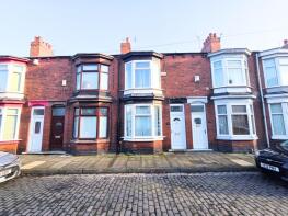 38, Berner Street, Middlesbrough TS5 6AU