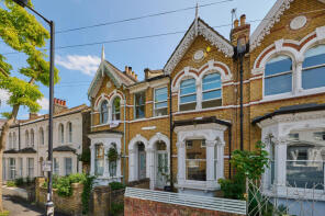 74, Danby Street, London SE15 4BX