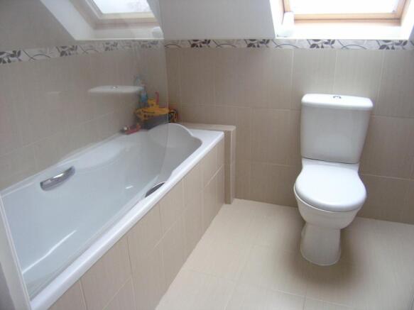 Bathroom 2