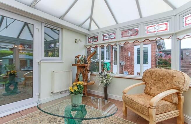 Conservatory 2