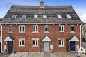 42, Hanson Gardens, Bishops Cleeve, Cheltenham GL52 7RA